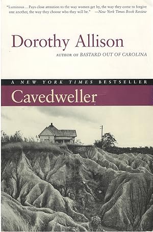 Imagen del vendedor de Cavedweller: A Novel a la venta por The Haunted Bookshop, LLC