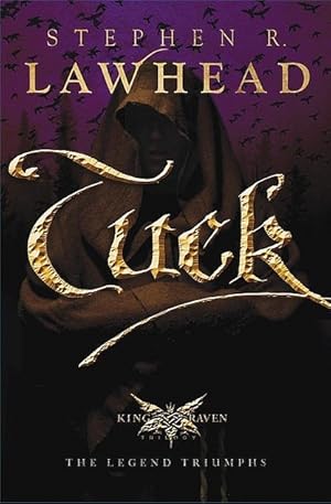 Tuck (King Raven Trilogy, #3)