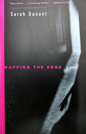 Image du vendeur pour Mapping the Edge mis en vente par The Haunted Bookshop, LLC