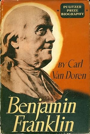 Seller image for Benjamin Franklin for sale by The Haunted Bookshop, LLC