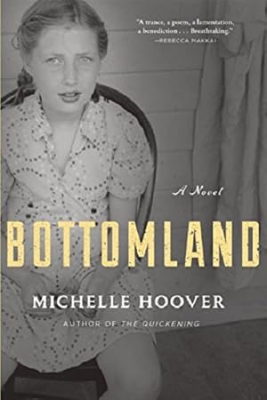 Seller image for Bottomland for sale by The Haunted Bookshop, LLC