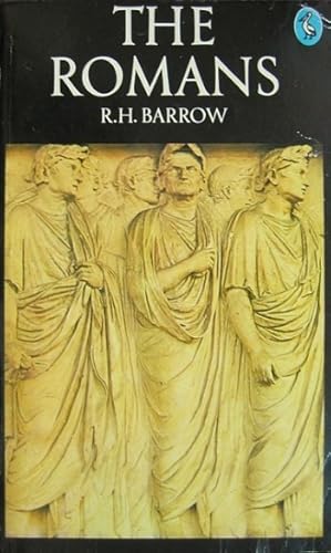 Seller image for The Romans for sale by The Haunted Bookshop, LLC