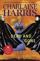 Dead and Gone (Sookie Stackhouse #9)