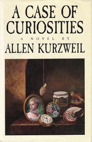 Seller image for A Case of Curiosities for sale by The Haunted Bookshop, LLC