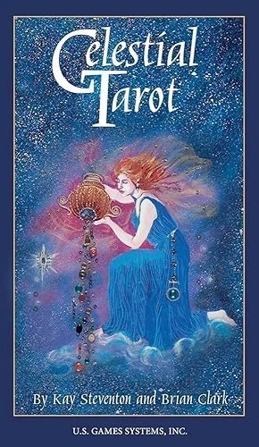 Immagine del venditore per Celestial Tarot venduto da The Haunted Bookshop, LLC