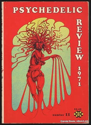Seller image for Psychedelic Review: Winter 1970/71, Number 11. for sale by Grendel Books, ABAA/ILAB