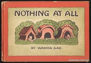 Seller image for Nothing at All. for sale by Grendel Books, ABAA/ILAB