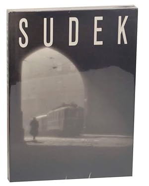 Imagen del vendedor de Josef Sudek a la venta por Jeff Hirsch Books, ABAA