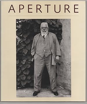 Bild des Verkufers fr Aperture 83-84: Photographs of an Epoch 1904-1959 zum Verkauf von Jeff Hirsch Books, ABAA