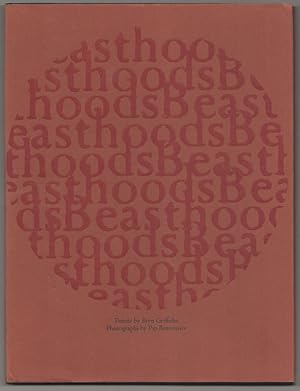 Seller image for Beasthoods for sale by Jeff Hirsch Books, ABAA