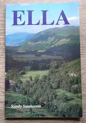 Seller image for Ella, Sunbeam and Soldier: Glimpses of the Life and Ministry of Ella Sanderson for sale by Peter & Rachel Reynolds
