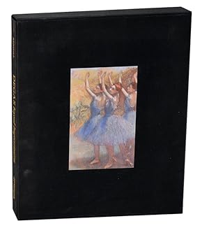Image du vendeur pour Degas: Beyond Impressionism mis en vente par Jeff Hirsch Books, ABAA