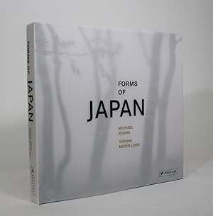 Seller image for Forms of Japan for sale by Minotavros Books,    ABAC    ILAB