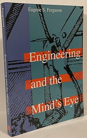 Image du vendeur pour Engineering and the Mind's Eye mis en vente par Wordbank Books