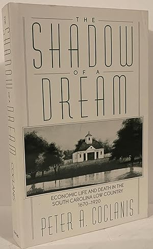Seller image for The Shadow of a Dream for sale by Wordbank Books