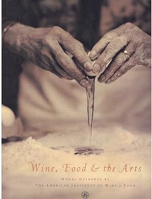 Imagen del vendedor de Wine, Food & the Arts, Vol. 2 a la venta por Books on the Boulevard