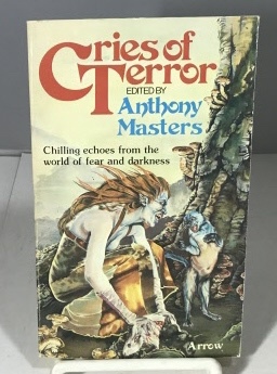 Seller image for Cries of Terror for sale by S. Howlett-West Books (Member ABAA)