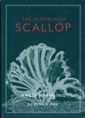 Bild des Verkufers fr The Aldeburgh Scallop zum Verkauf von AHA-BUCH GmbH