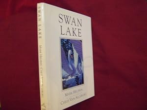 Image du vendeur pour Swan Lake. mis en vente par BookMine