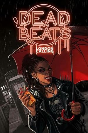 Seller image for Dead Beats (Paperback) for sale by Grand Eagle Retail