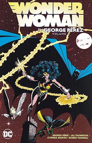 Bild des Verkufers fr Wonder Woman, Volume 6 (Wonder Woman) zum Verkauf von Adventures Underground