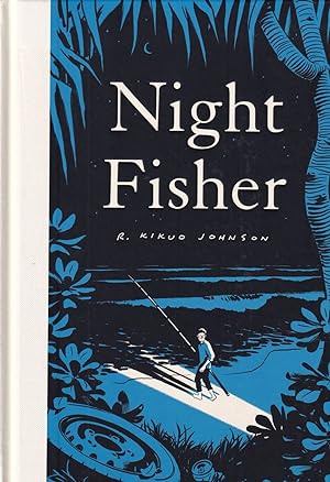 Seller image for Night Fisher for sale by Adventures Underground
