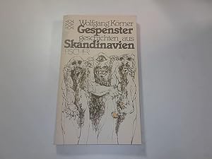 Gespenstergeschichten aus Skandinavien