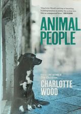 Seller image for Animal People for sale by Hill End Books