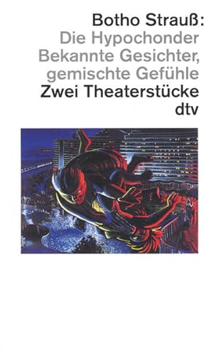 Die Hypochonder / Bekannte Gesichter, gemischte Gefühle: Zwei Theaterstücke