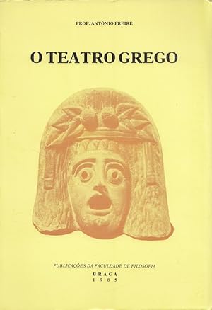 O Teatro Greco (Português)