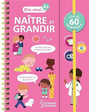 naître et grandir