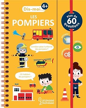 les pompiers