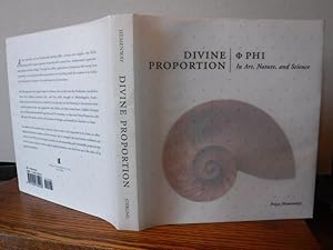 Seller image for Divine Proportion - Phi in Art, Nature and Science for sale by Old Scrolls Book Shop