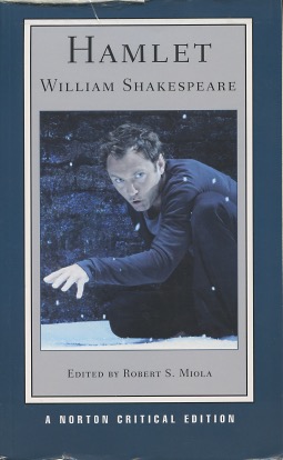 Seller image for Hamlet (Norton Critical Editions) for sale by Kenneth A. Himber