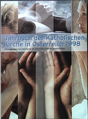 Bild des Verkufers fr Aus der Geschichte der sterreichischen Bischofskonferenz in: Jahrbuch der Katholischen Kirche in sterreich 1998 zum Verkauf von books4less (Versandantiquariat Petra Gros GmbH & Co. KG)