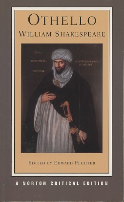 Imagen del vendedor de Othello (Norton Critical Editions) a la venta por Kenneth A. Himber