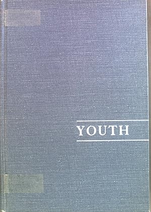 Image du vendeur pour Youth. The Seventy-fourth Yearbook of the National Society for the Study of Education. Part 1. mis en vente par books4less (Versandantiquariat Petra Gros GmbH & Co. KG)