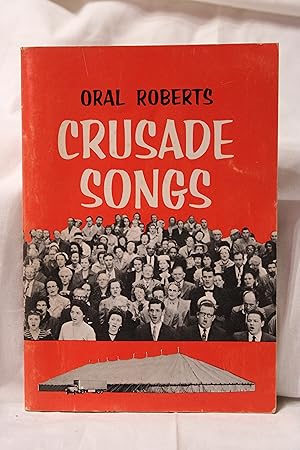 Immagine del venditore per Oral Roberts Crusade Songs venduto da CML Books on The Mall