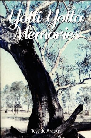 Seller image for Yotti Yotta Memories for sale by Adelaide Booksellers