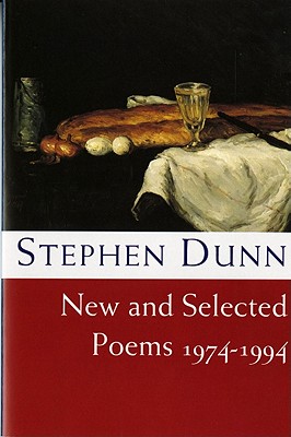 Seller image for New & Selected Poems: 1974-1994 (Paperback or Softback) for sale by BargainBookStores