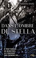 Bild des Verkufers fr Dans L'ombre De Stella zum Verkauf von RECYCLIVRE