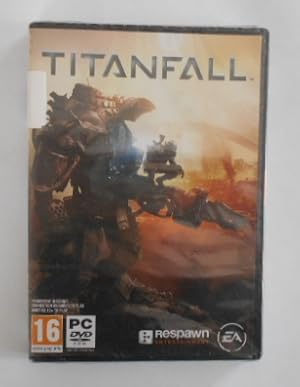 Titanfall [PC-DVD].
