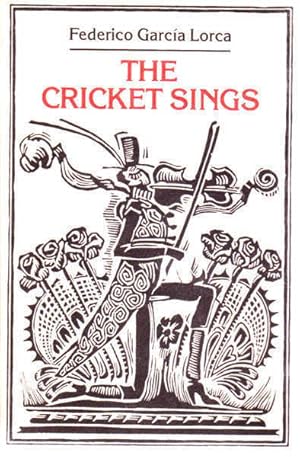 Seller image for The Cricket Sings: Poems and Songs for Children for sale by Goulds Book Arcade, Sydney