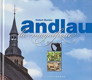 Andlau : La Magnifique.