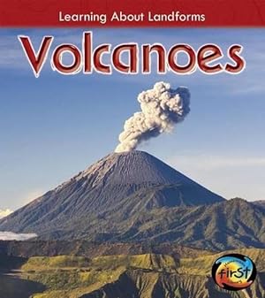 Seller image for Volcanoes (Learning About Landforms) (Paperback) for sale by AussieBookSeller