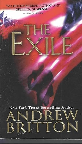 Seller image for The Exile (A Ryan Kealey Thriller) for sale by Vada's Book Store