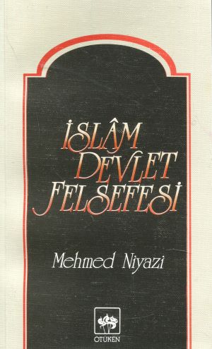 Immagine del venditore per Islam Devlet Felsefesi venduto da Gabis Bcherlager