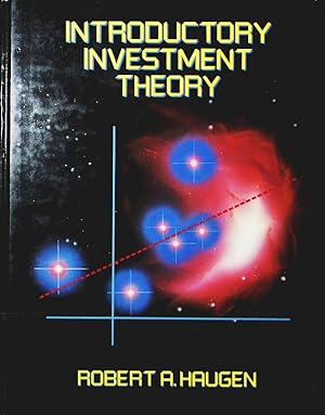 Bild des Verkufers fr Introductory investment theory. zum Verkauf von Antiquariat Bookfarm