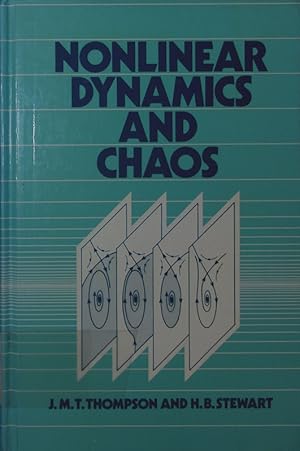 Immagine del venditore per Nonlinear dynamics and chaos. geometrical methods for engineers and scientists. venduto da Antiquariat Bookfarm