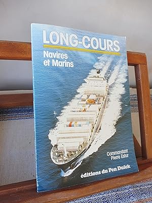 LONG-COURS Navires et Marins